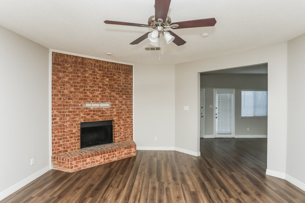 Building Photo - 1530 Aberdeen Dr