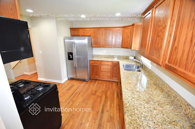 Building Photo - 5301 W Orchard Dr