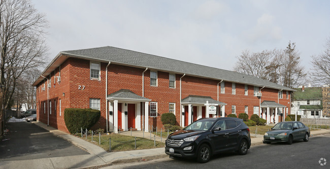 Primary Photo - 27 Attorney Street
