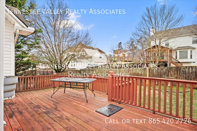 Building Photo - 1517 Cider Ln