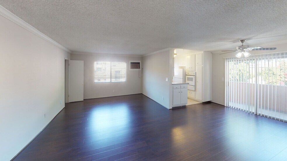 Building Photo - Hayworth Apartments