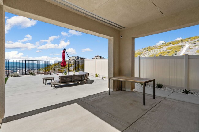 Building Photo - COMING SOON! Skyline Community 4 Bedroom H...