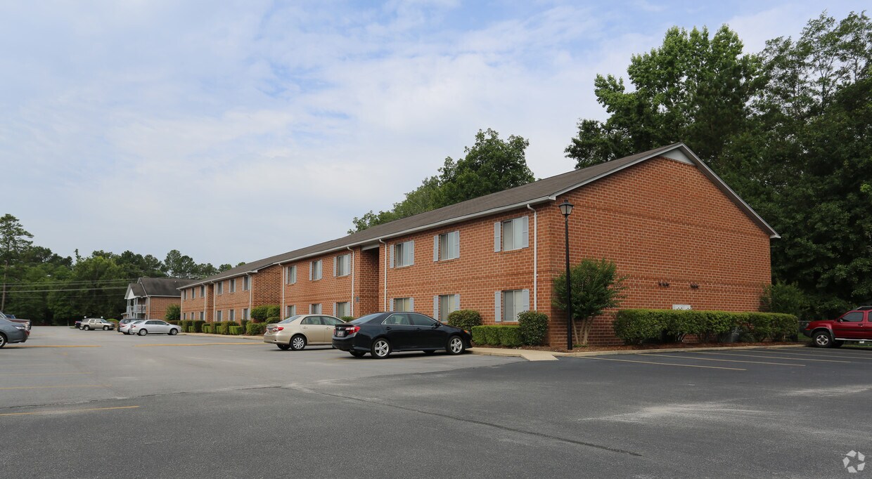 willow trace apartments florence sc