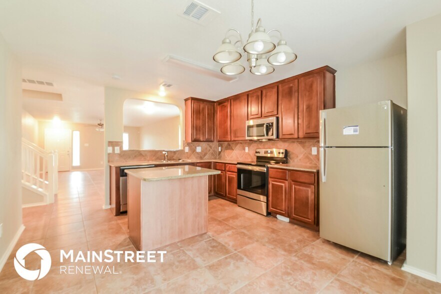 Building Photo - 10814 Black Wolf Bay