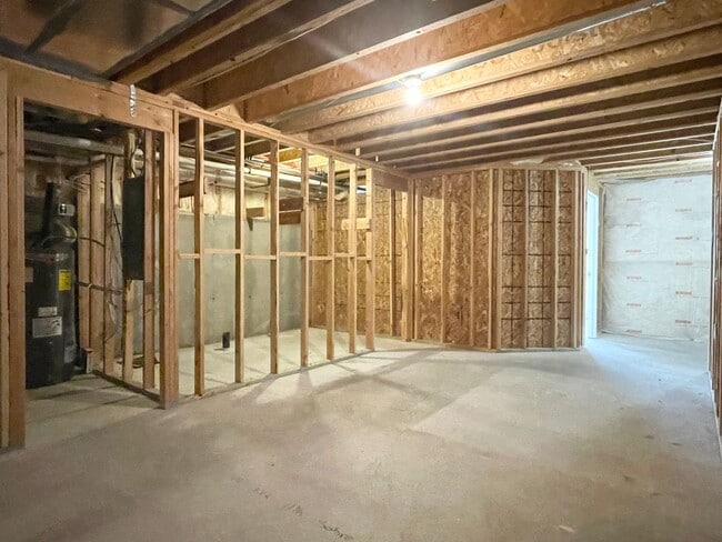 Building Photo - Beautiful Poolside Townhome at The Exchange!