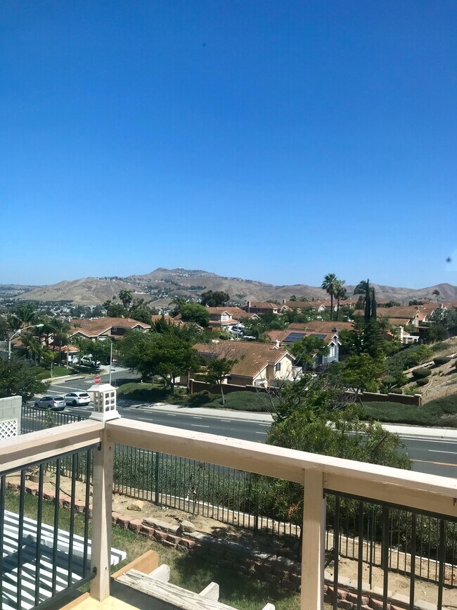 Building Photo - Breathtaking City Views in Coveted Corona ...