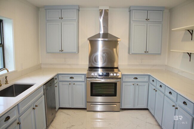 Building Photo - 852 Prospect Ave