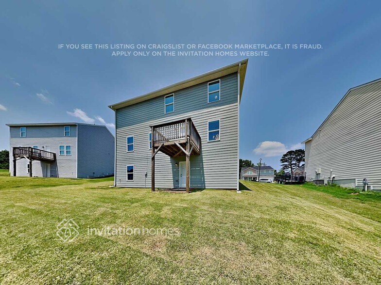 Building Photo - 313 Indian Lake Trail