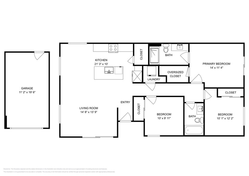 Building Photo - 1720 Lorraine Dr