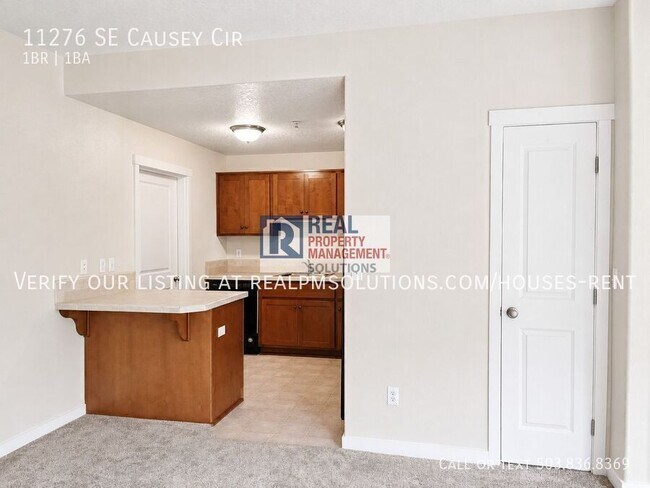 Building Photo - 11276 SE Causey Cir
