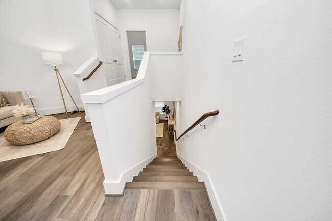 Building Photo - 7502 B Carver Rd