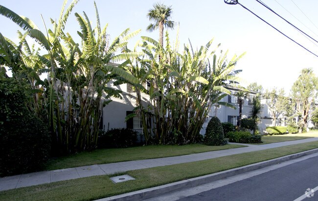 Building Photo - Chandler Garden Apartments