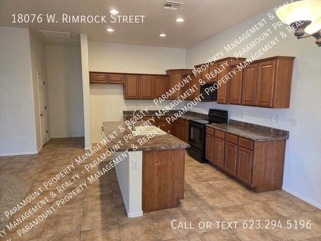 Building Photo - 18076 W Rimrock St