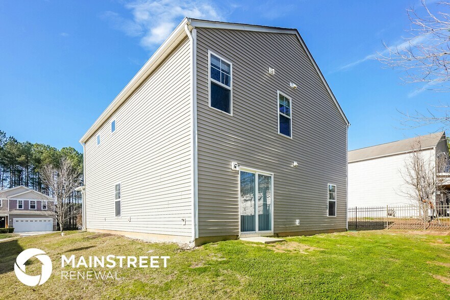 Building Photo - 2253 Ballston Pl