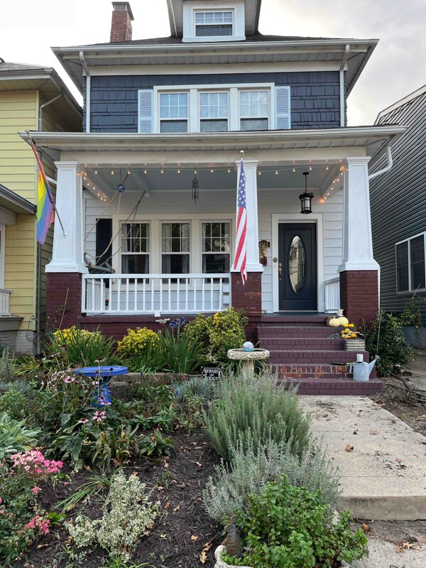 Building Photo - 4513 Newport Ave