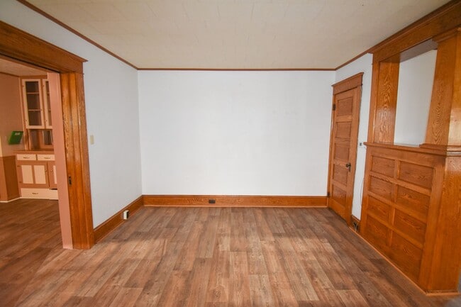 Building Photo - Large Home in Loganton with 1 Car Garage!