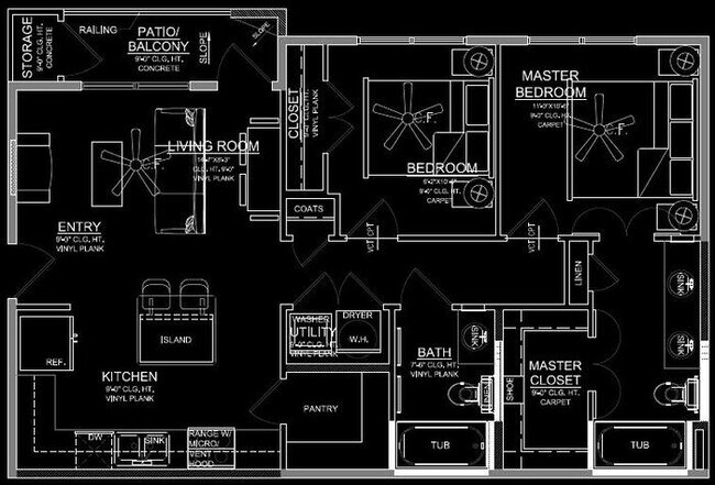 Building Photo - 11432 Churchill Pk Wy