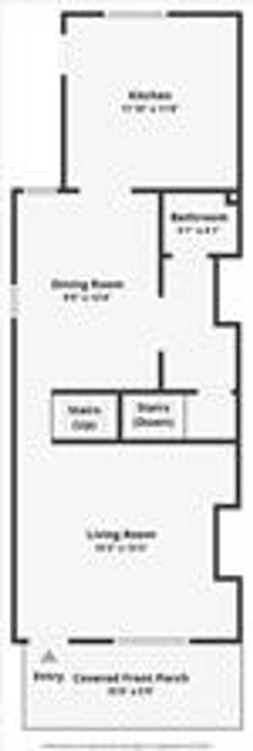 Building Photo - 420 Catoma St