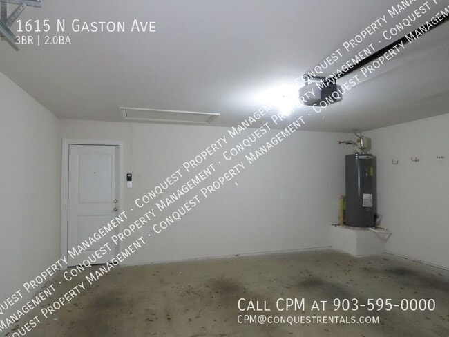 Building Photo - 1615 N Gaston Ave