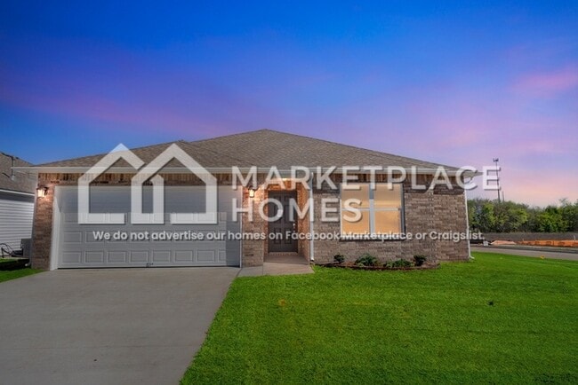 Primary Photo - 11621 S 277th E Ave
