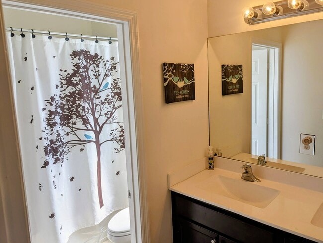 Building Photo - 24875 SW 117th Ct