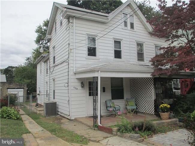 Building Photo - 7728 Union Ave