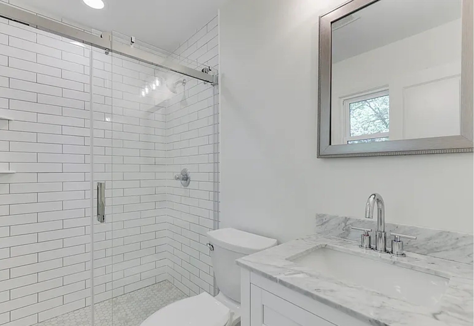 Primary Bath - 11506 Rolling Springs Dr