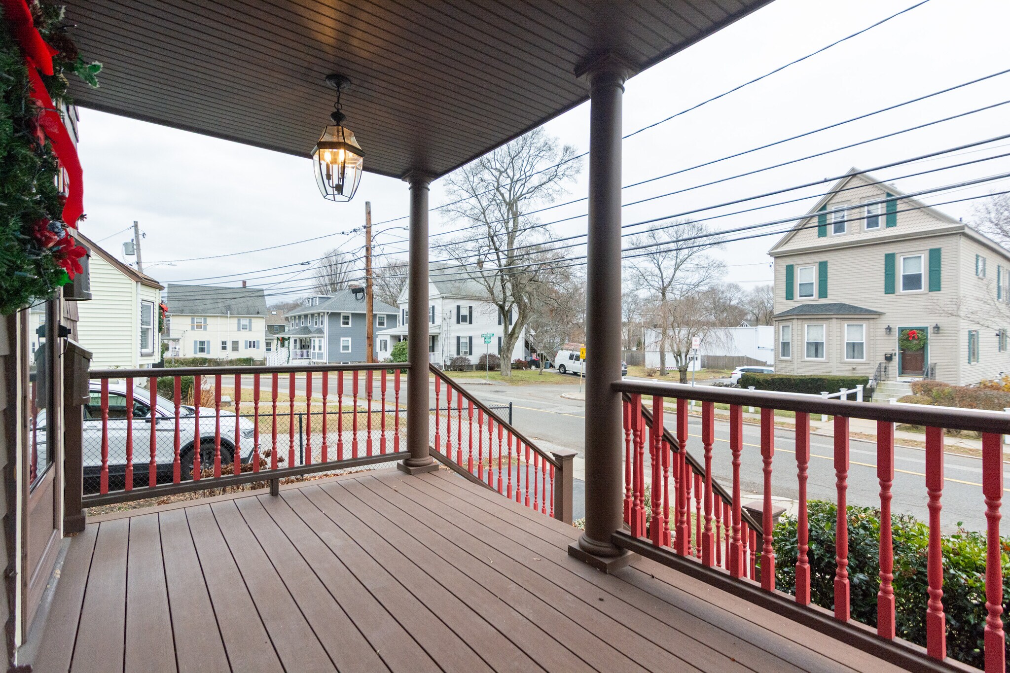 Building Photo - 39 Gould St