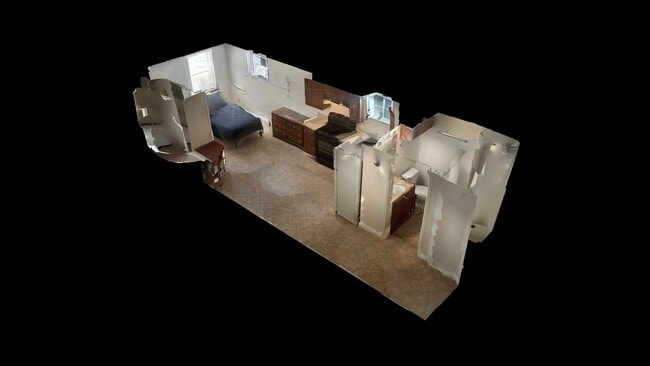 Building Photo - 510 W Olive Ave