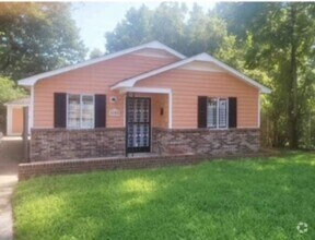 Building Photo - Single-family home