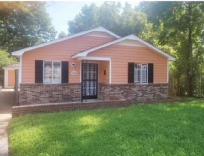 Primary Photo - Single-family home