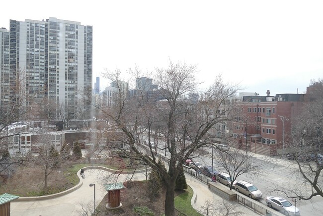 Building Photo - 1460 N Sandburg Terrace