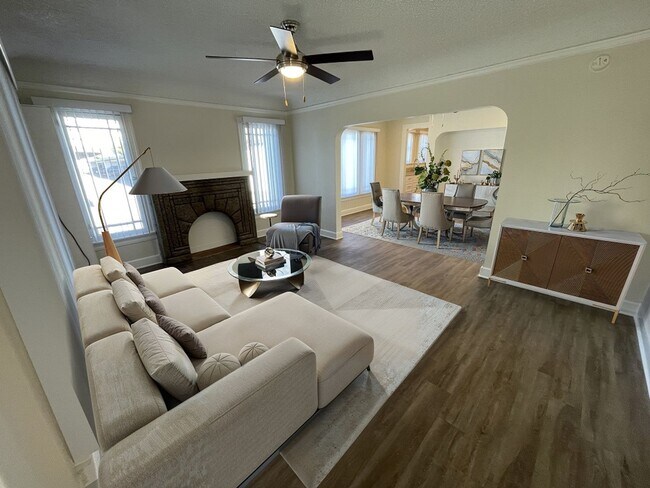 Primary Photo - 512-514 N. Pacific Ave.