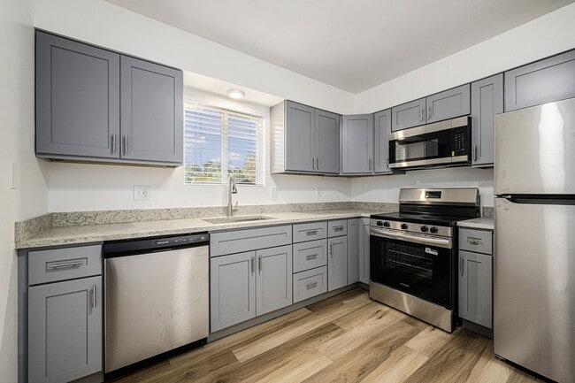 Building Photo - Brand NEW 2BR/2BA-Be the First to Move In ...