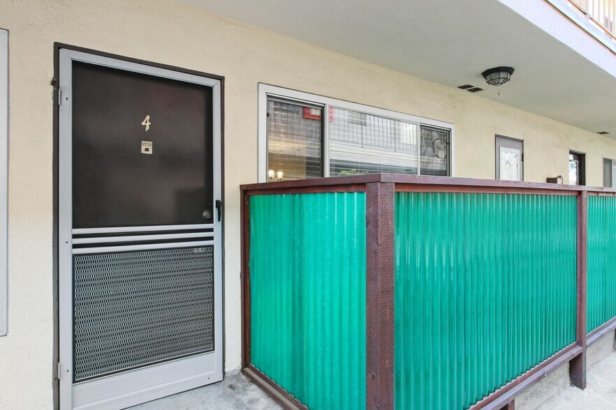 Building Photo - 1314 Euclid St