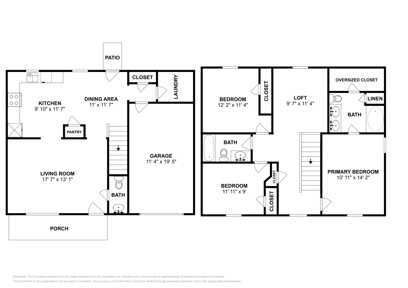 Building Photo - 117 Maple Crest Dr