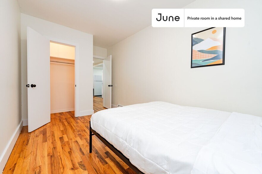 Building Photo - Room in Shared 3 bed/1 bath home in Bedford-Stuyvesant