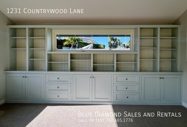 Building Photo - 1231 Countrywood Ln