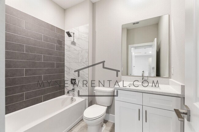 Building Photo - Deposit-Free! Modern, energy efficient hom...