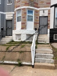 Building Photo - 1938 W Lexington St