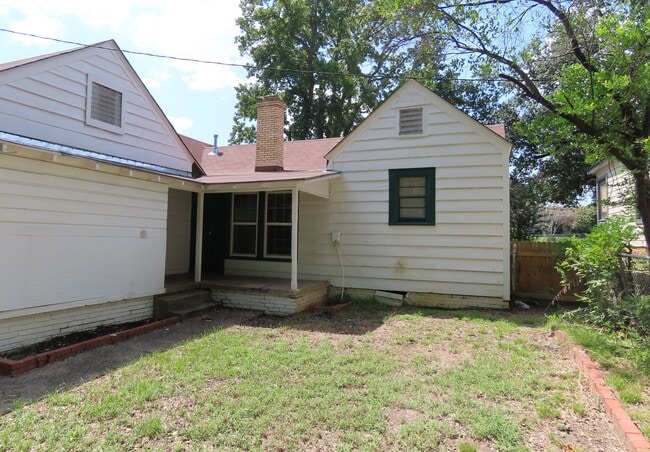 Building Photo - 1306 S Glenwood Blvd