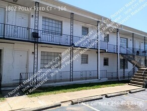 Building Photo - 1802 Polly Reed Ct