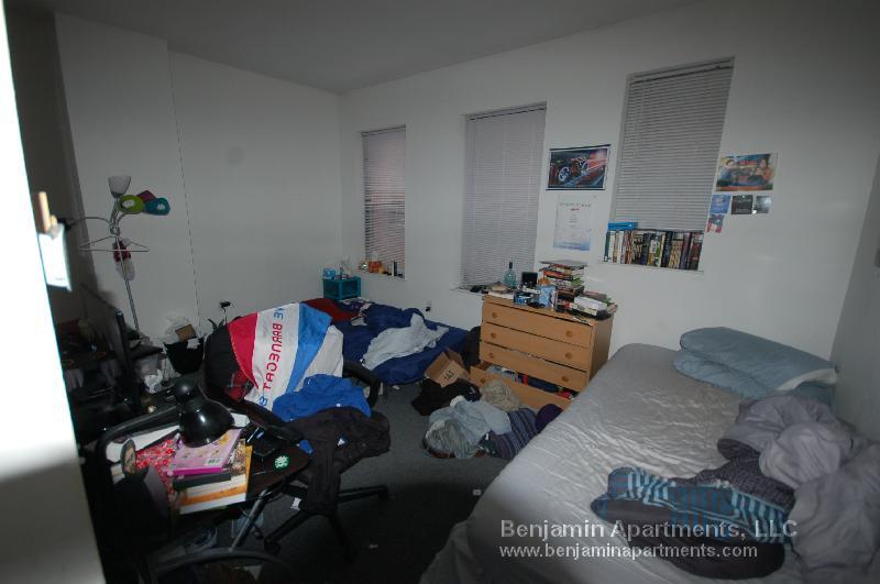 Building Photo - 774 Columbus Ave