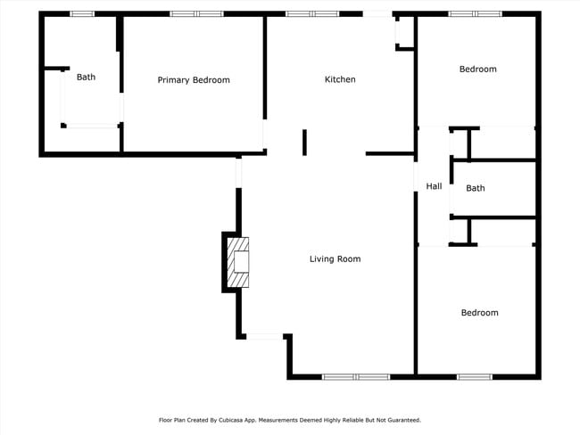 Building Photo - 2801 Dove Tree Dr