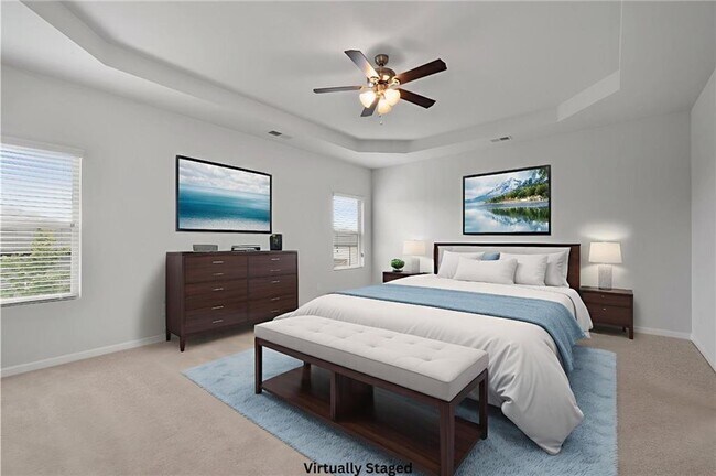 Building Photo - 2537 Sori Dr