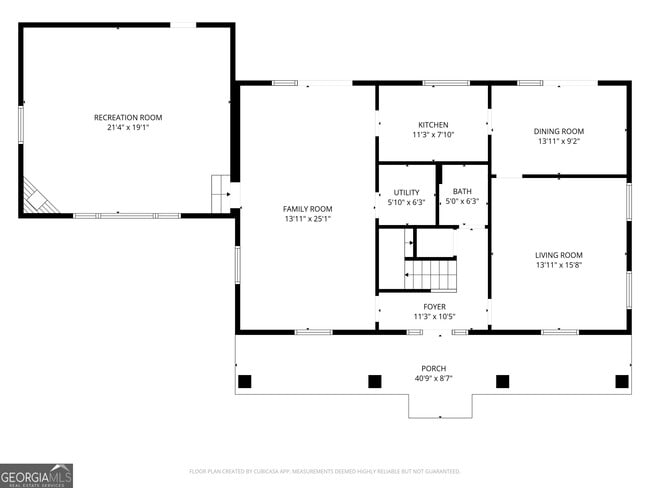 Building Photo - 140 Allenwood Rd SW