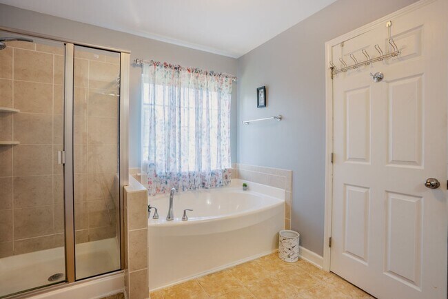 Building Photo - 4 Bedroom Home in the Village at Rolesville