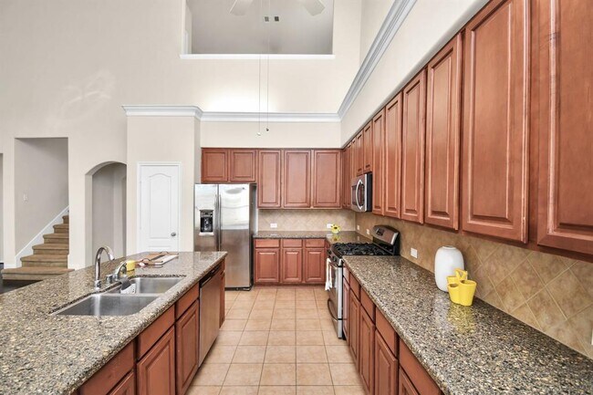 Building Photo - 17734 Sunset River Ln