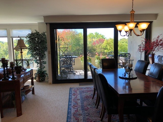 Dining Room - 1 Bratenahl Pl