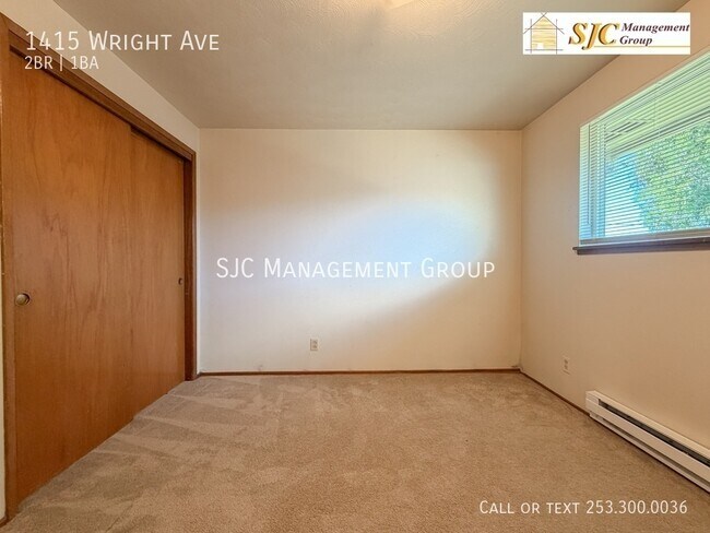 Building Photo - 1415 Wright Ave